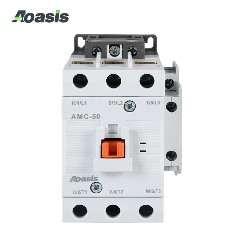 AMC-50/65 AC Contactor