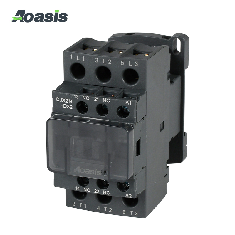 NEW CJX2N-D25/D32/D38 AC Contactor