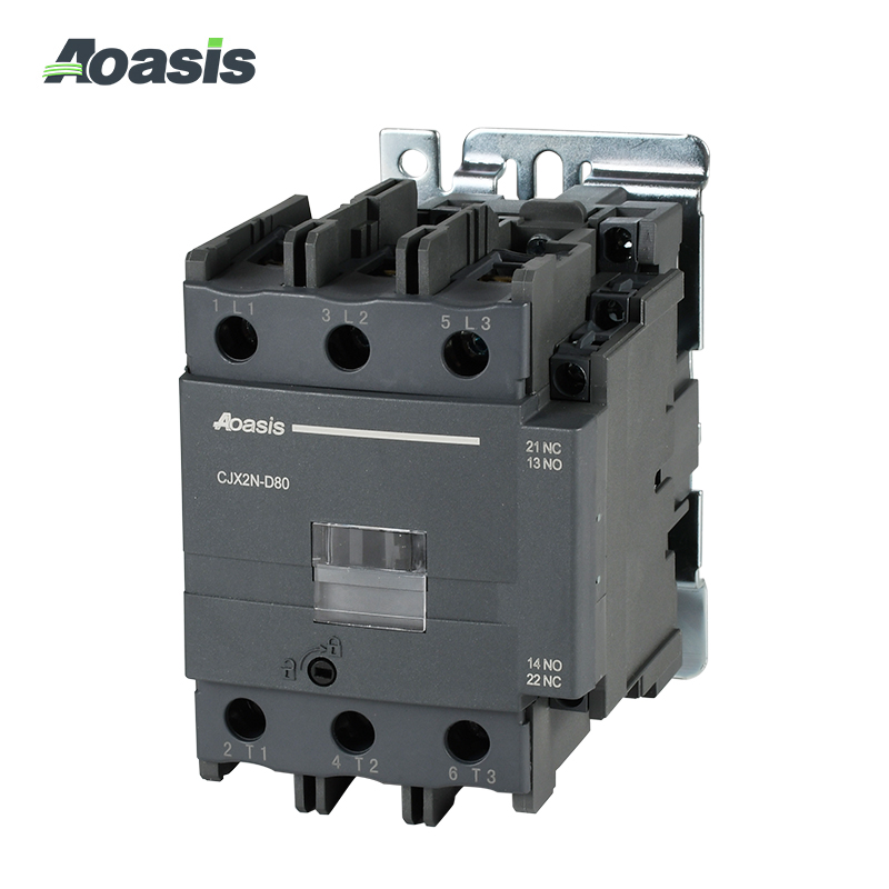 NEW CJX2N-D80/D95 AC Contactor