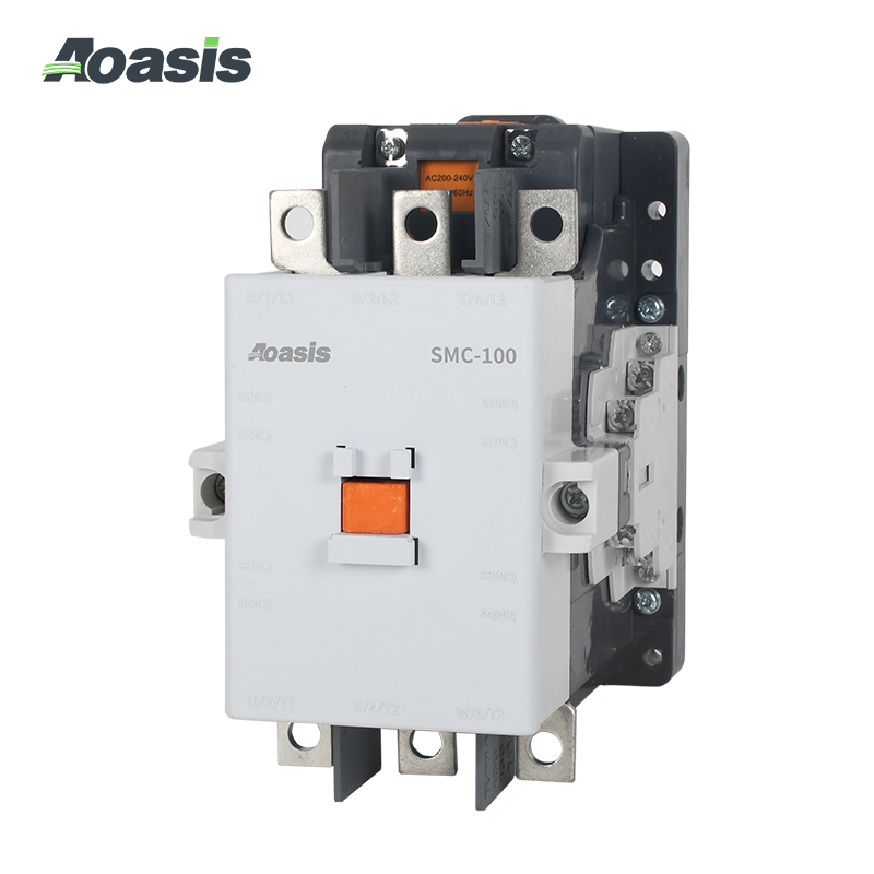 SMC-110/130/150 AC Contactor