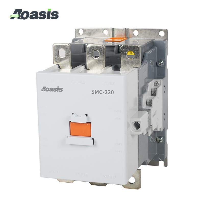 SMC-220 AC Contactor