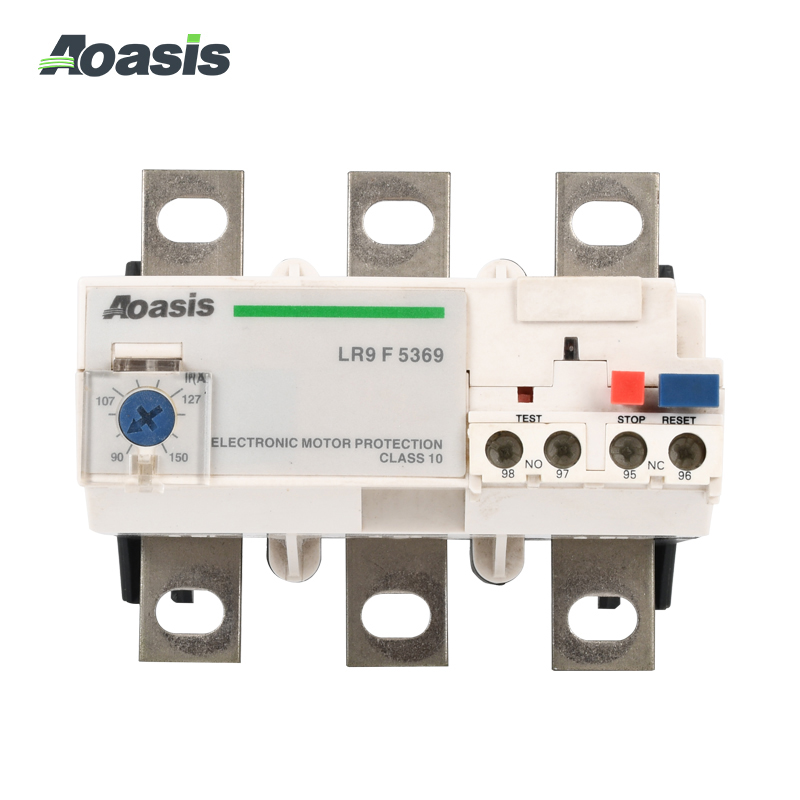 AOR9-F7357/7379/7381 Thermal Overload Relays