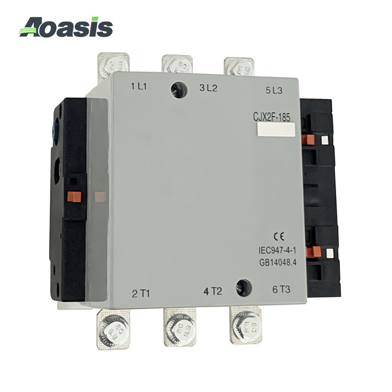 CJX2-F185/225 3P Large Capacitty Contactor