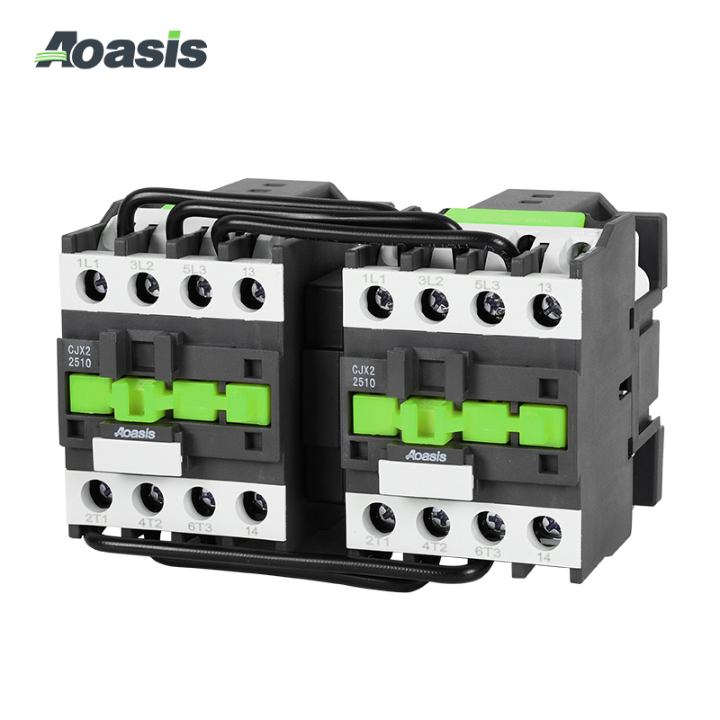CJX2-18N Reversing Contactor