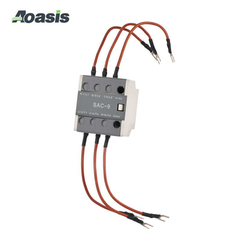 SAC-9 Capacitor Unit