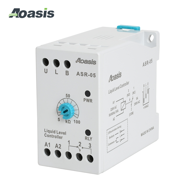 ASR-05 Level Control Relay