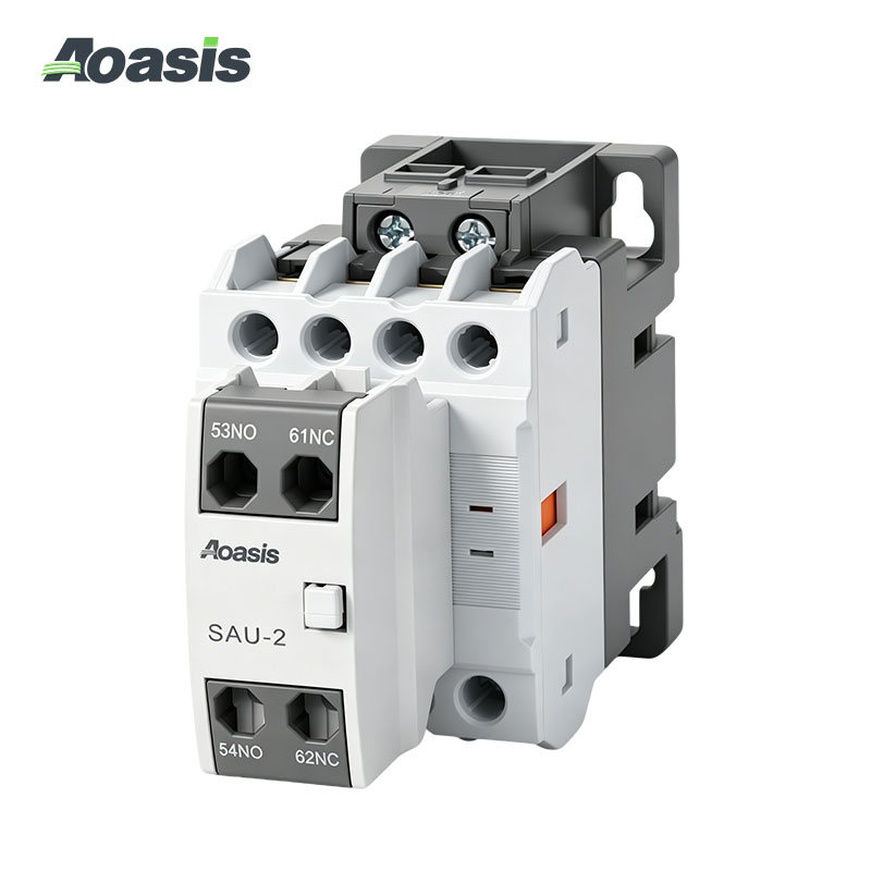 MR-6 Contactor Relay