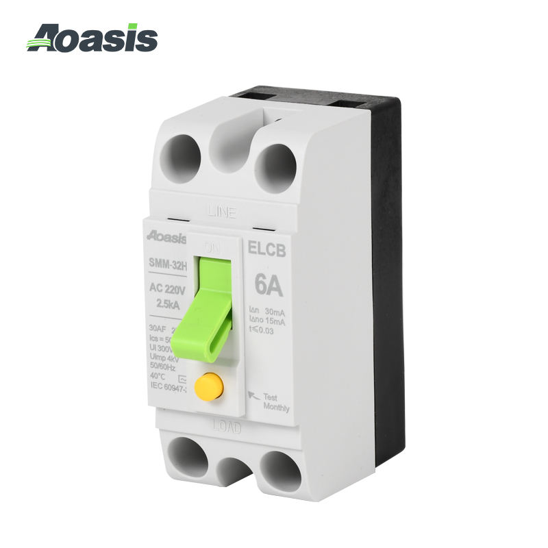 SME-32H Mini Earth Leakage Circuit Breaker