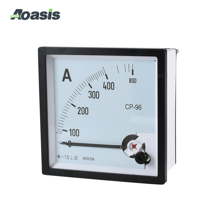 A-CP-96 Pointer Type Electric Meter
