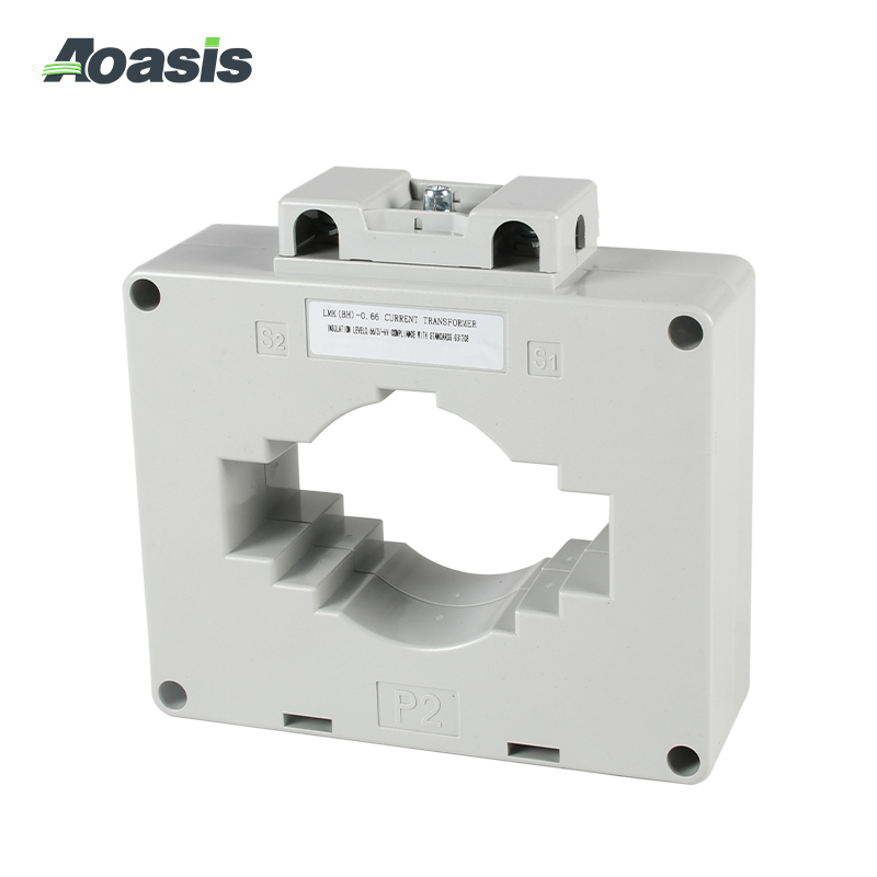 BH-0.66 Mutual Inductor