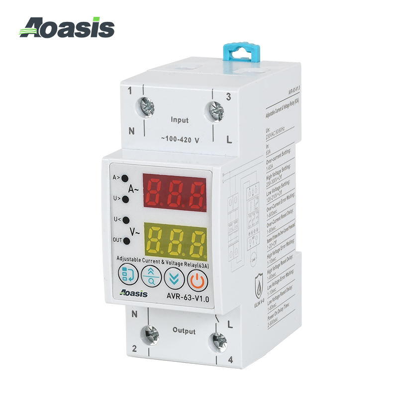 AVR-40/63
